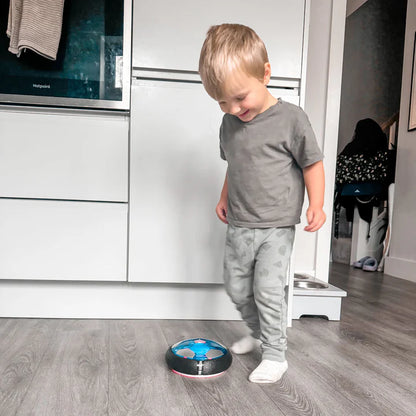 LED Hover Voetbal voor Kinderen