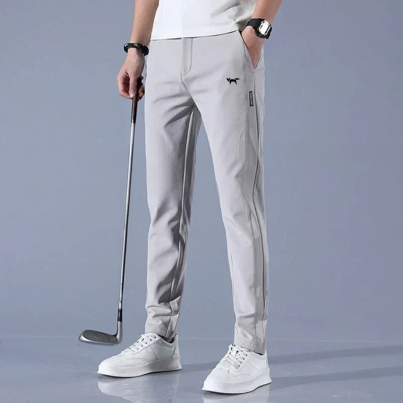 MANUEL | GOLFBROEK