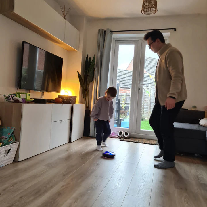 LED Hover Voetbal voor Kinderen