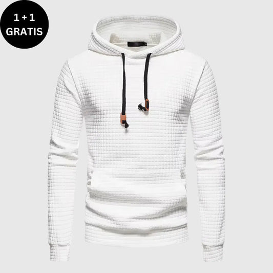 George Pullover Hoodie | 50% korting!