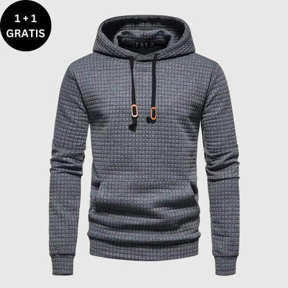 George Pullover Hoodie | 50% korting!