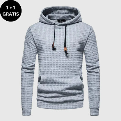 George Pullover Hoodie | 50% korting!