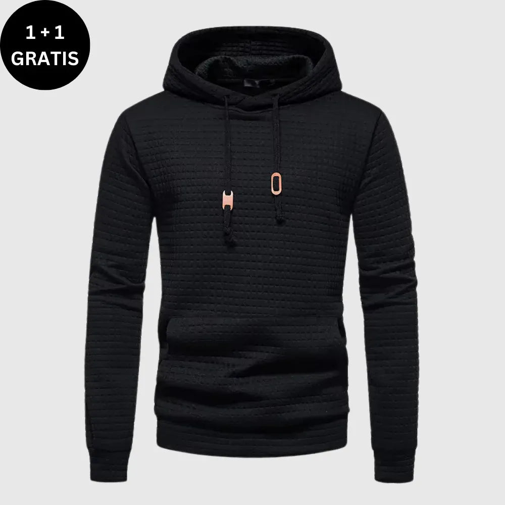 George Pullover Hoodie | 50% korting!