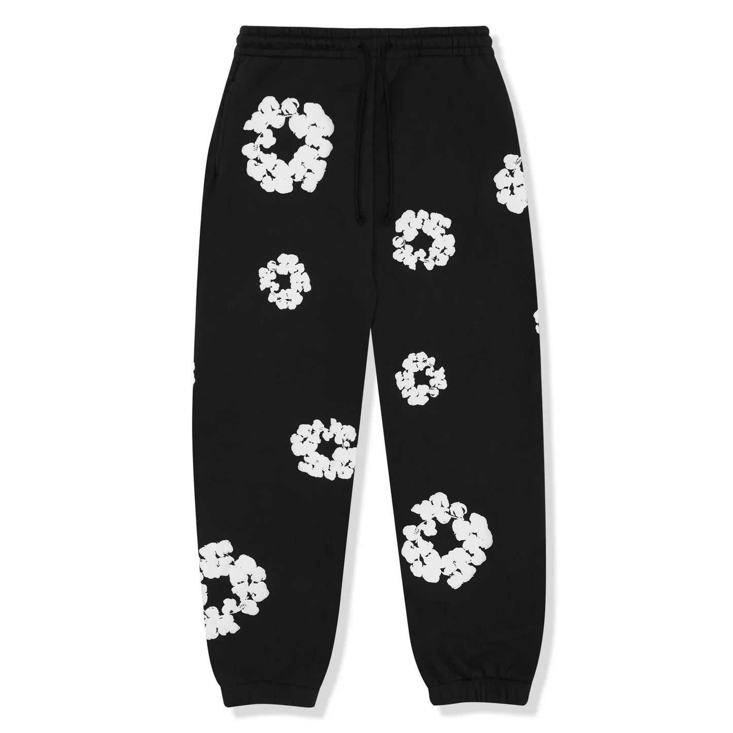 Tracksuit Bloemen Tranen