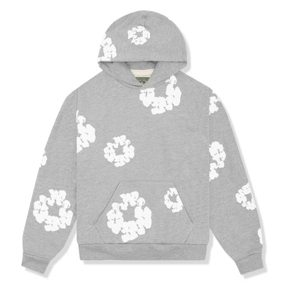 Tracksuit Bloemen Tranen