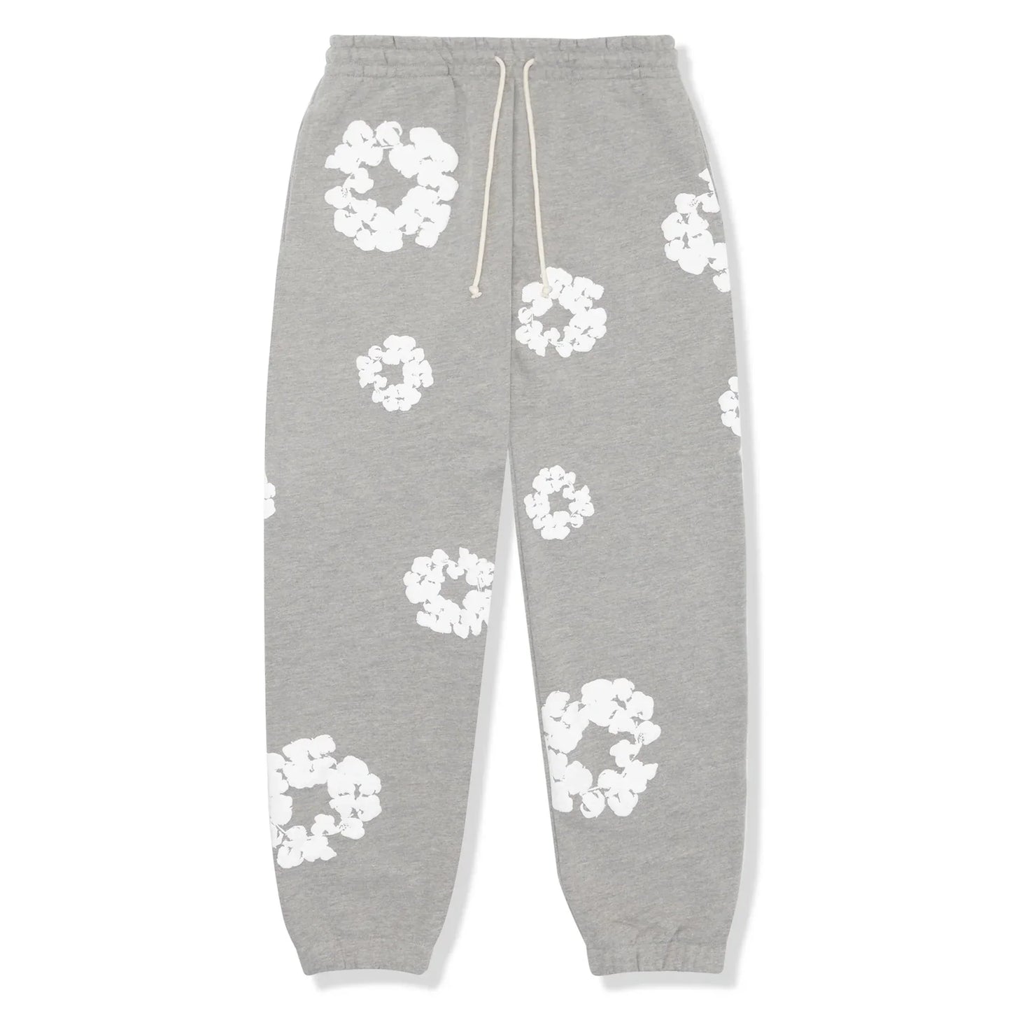 Tracksuit Bloemen Tranen