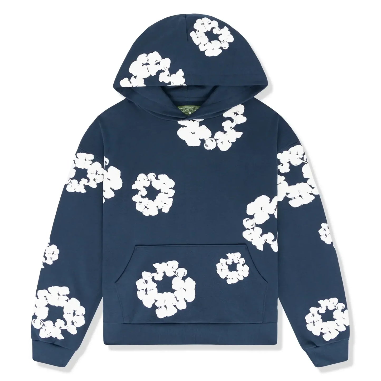 Tracksuit Bloemen Tranen