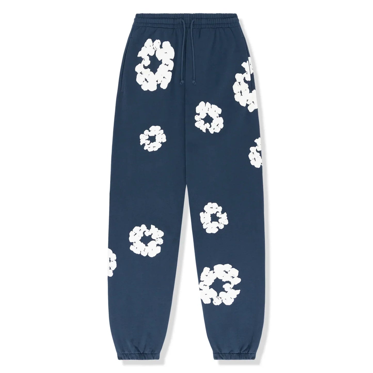 Tracksuit Bloemen Tranen