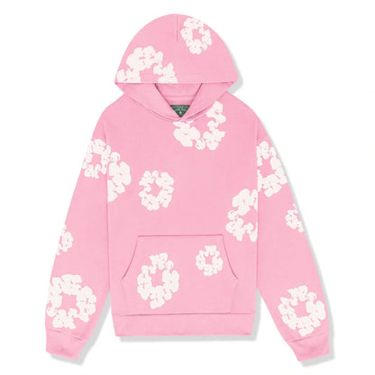 Tracksuit Bloemen Tranen