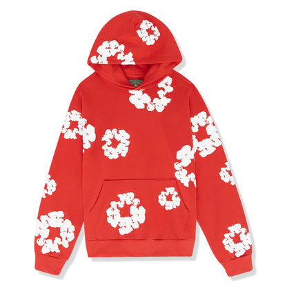 Tracksuit Bloemen Tranen