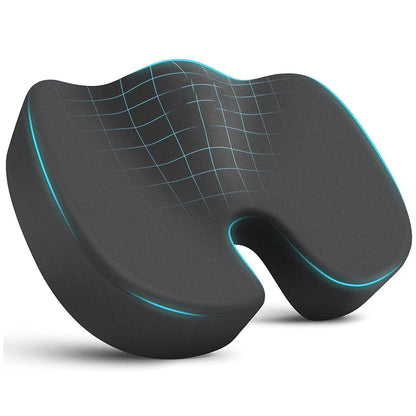 Ultra Comfort Ortho Seat | Voor de correcte zithouding!