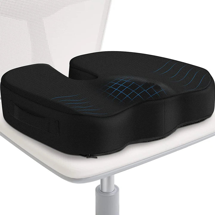 Ultra Comfort Ortho Seat | Voor de correcte zithouding!