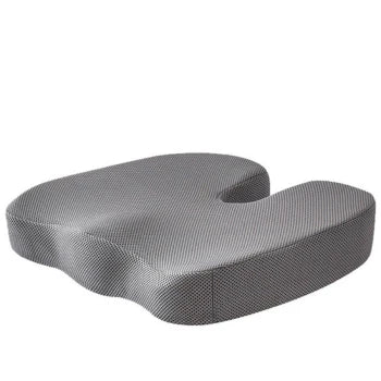 Ultra Comfort Ortho Seat | Voor de correcte zithouding!