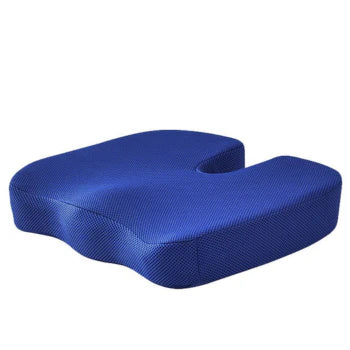 Ultra Comfort Ortho Seat | Voor de correcte zithouding!