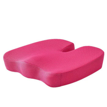 Ultra Comfort Ortho Seat | Voor de correcte zithouding!