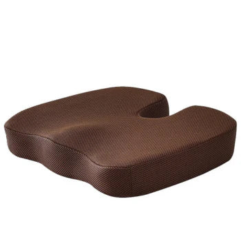 Ultra Comfort Ortho Seat | Voor de correcte zithouding!